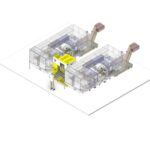 taurus hp1000 sistema automatico per asservimento CNCmatico per asservimento