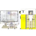 MAGAZZINO_ASSERVIMENTO_MAT vista frontale