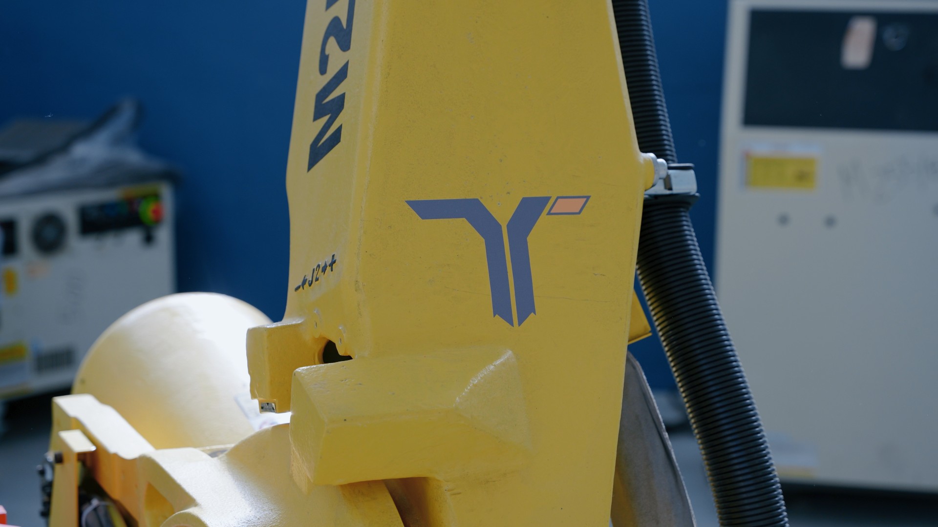 Nuovo video corporate di Taurus Automation™: tecnologia e robotica a servizio dei processi produttivi