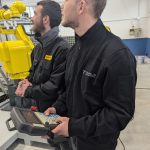 Onboarding tecnico personalizzato per nuovi assunti Taurus Automation